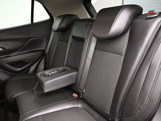 2019 Buick Encore PREFERRED - Photo 17