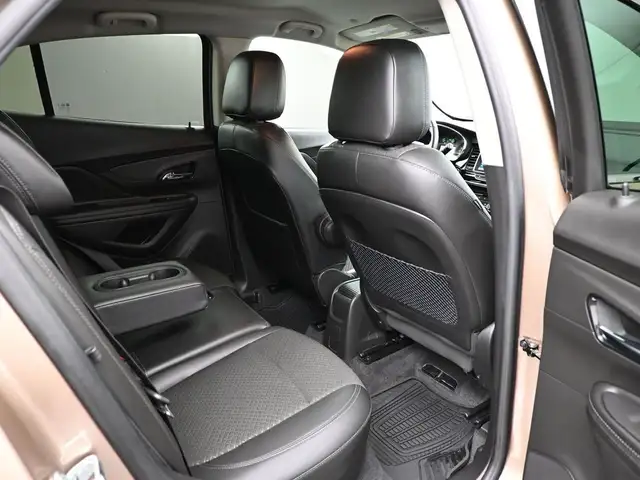 2019 Buick Encore PREFERRED - Photo 19