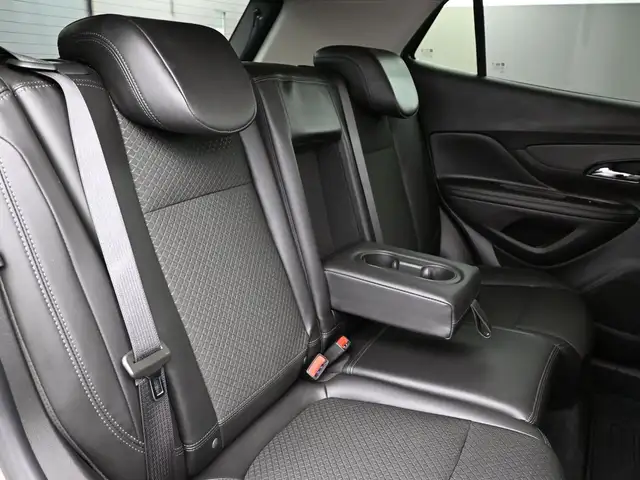 2019 Buick Encore PREFERRED - Photo 20