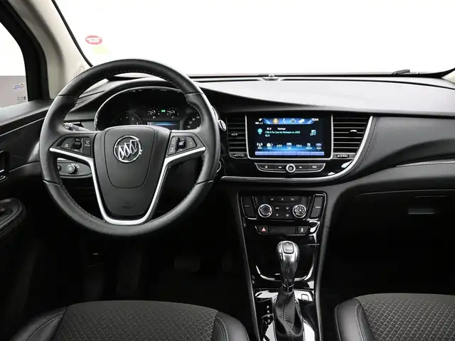2019 Buick Encore PREFERRED - Photo 21