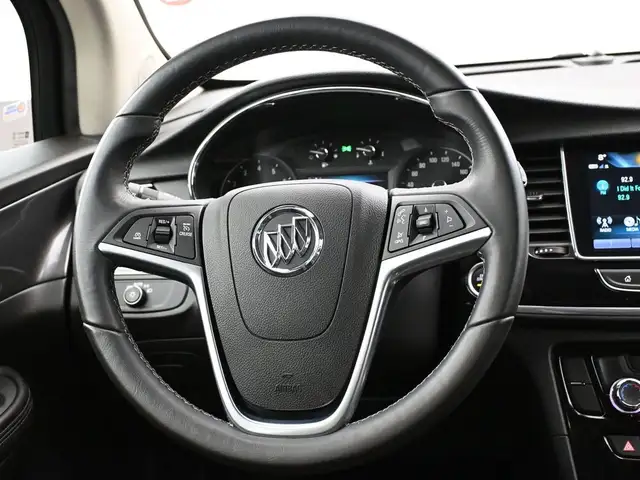 2019 Buick Encore PREFERRED - Photo 22