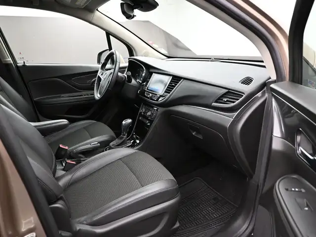 2019 Buick Encore PREFERRED - Photo 24