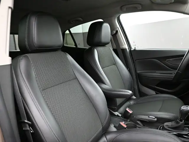 2019 Buick Encore PREFERRED - Photo 25