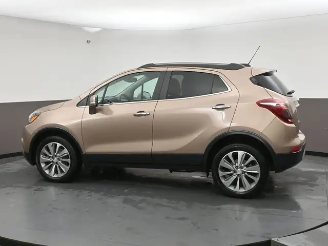 2019 Buick Encore PREFERRED - Photo 27