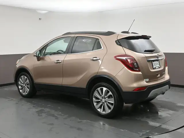 2019 Buick Encore PREFERRED - Photo 28