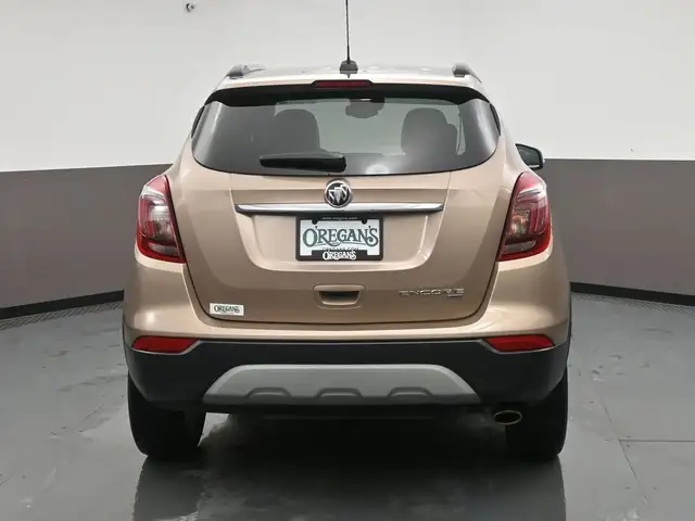 2019 Buick Encore PREFERRED - Photo 29