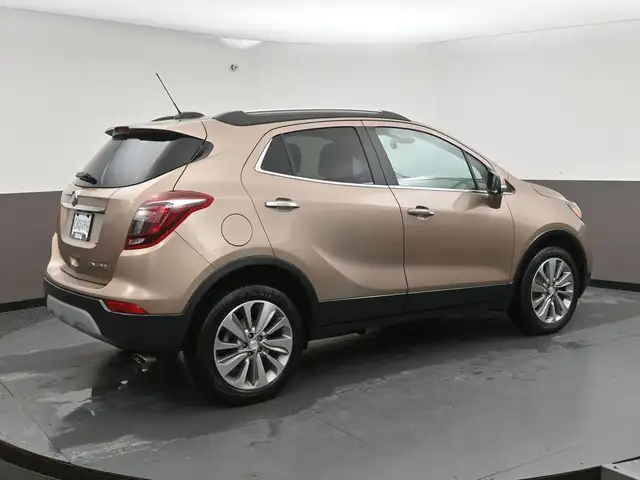 2019 Buick Encore PREFERRED - Photo 30