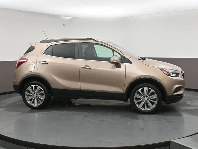 2019 Buick Encore PREFERRED - Photo 31
