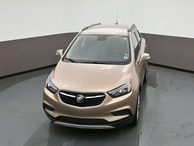 2019 Buick Encore PREFERRED - Photo 33