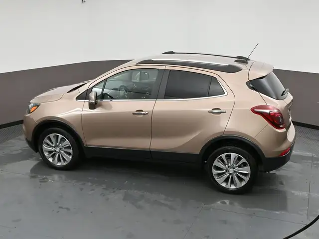 2019 Buick Encore PREFERRED - Photo 35