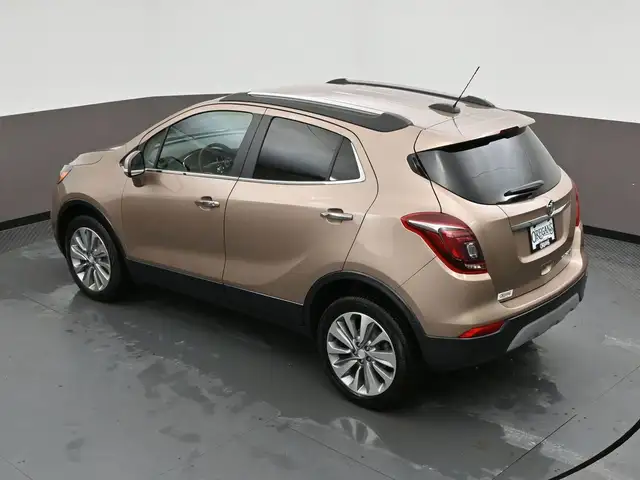 2019 Buick Encore PREFERRED - Photo 36