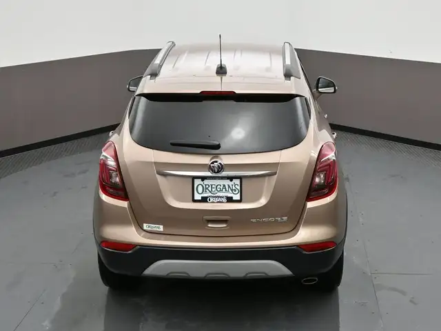 2019 Buick Encore PREFERRED - Photo 37