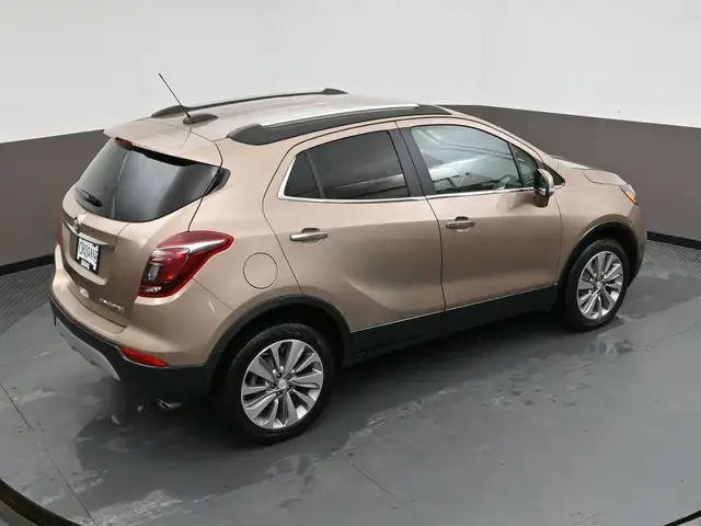 2019 Buick Encore PREFERRED - Photo 38