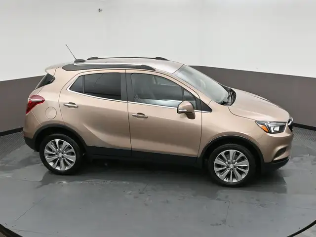 2019 Buick Encore PREFERRED - Photo 39