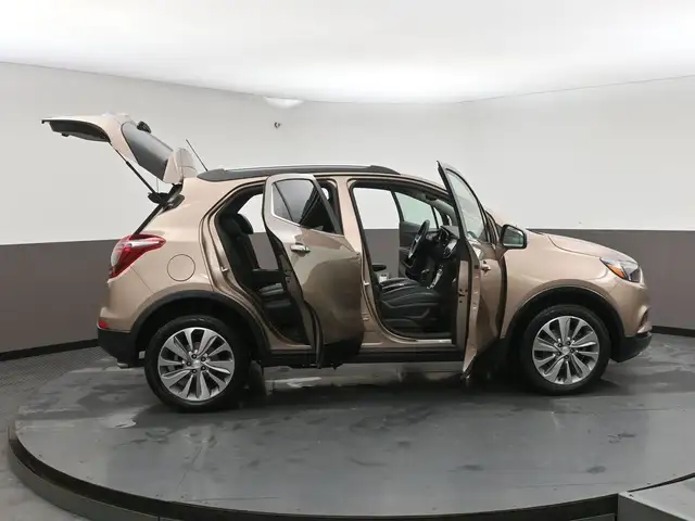 2019 Buick Encore PREFERRED - Photo 40