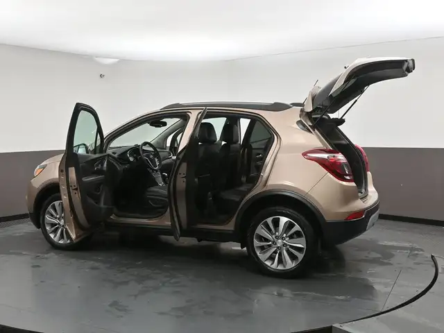 2019 Buick Encore PREFERRED - Photo 44