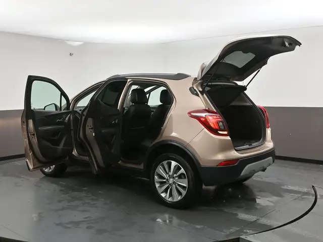 2019 Buick Encore PREFERRED - Photo 45