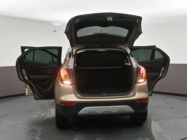 2019 Buick Encore PREFERRED - Photo 46