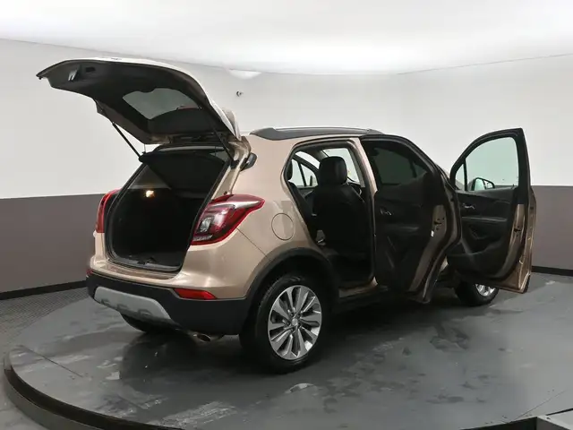 2019 Buick Encore PREFERRED - Photo 47