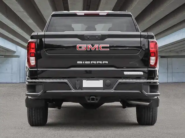 2026 GMC Sierra 1500 Elevation - Leather Seats - $602 B/W - Photo 5