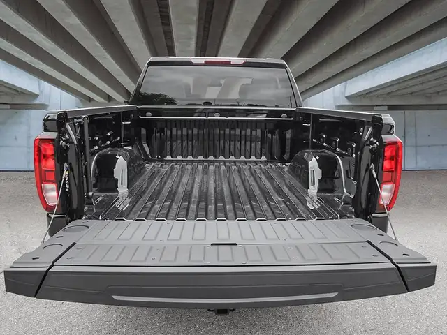 2026 GMC Sierra 1500 Elevation - Leather Seats - $602 B/W - Photo 7