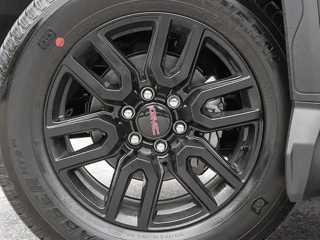 2026 GMC Sierra 1500 Elevation - Leather Seats - $602 B/W - Photo 8