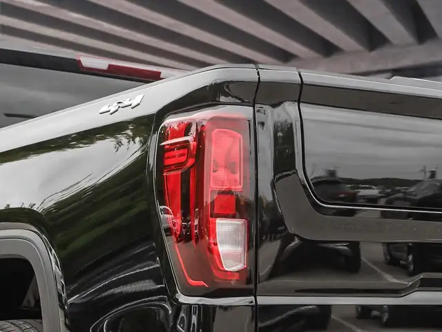 2026 GMC Sierra 1500 Elevation - Leather Seats - $602 B/W - Photo 11