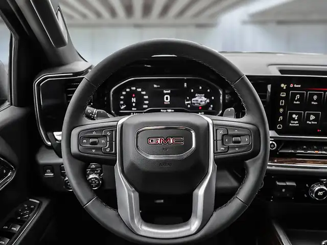 2026 GMC Sierra 1500 Elevation - Leather Seats - $602 B/W - Photo 13