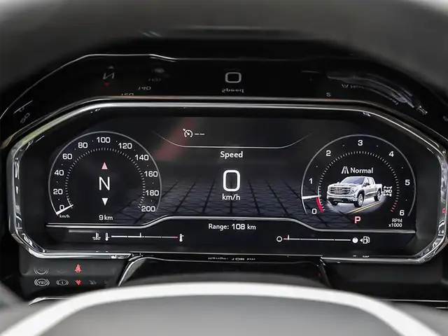 2026 GMC Sierra 1500 Elevation - Leather Seats - $602 B/W - Photo 14