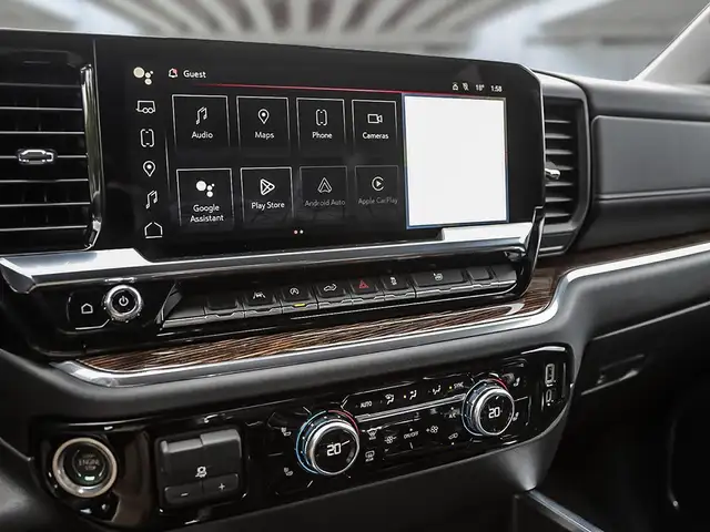 2026 GMC Sierra 1500 Elevation - Leather Seats - $602 B/W - Photo 18