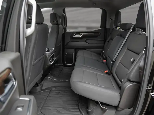 2026 GMC Sierra 1500 Elevation - Leather Seats - $602 B/W - Photo 21