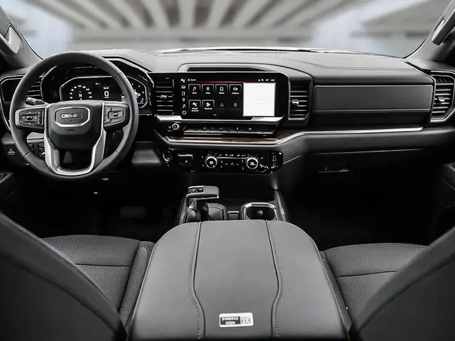 2026 GMC Sierra 1500 Elevation - Leather Seats - $602 B/W - Photo 22