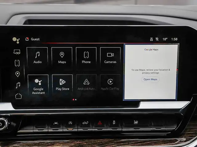 2026 GMC Sierra 1500 Elevation - Leather Seats - $602 B/W - Photo 23