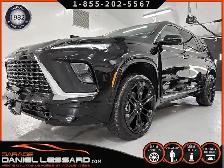 Buick Enclave AWD AVENIR, TOIT, CUIR, MAG 22PO, BOSE, À RÉPARÉ 2