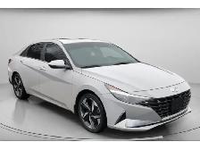 2021 Hyundai Elantra Ultimate | Heated Seats & Steering | One Ow - Photo 3