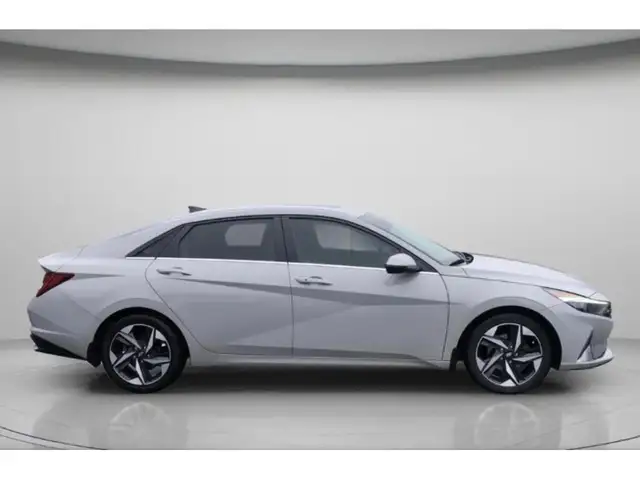 2021 Hyundai Elantra Ultimate | Heated Seats & Steering | One Ow - Photo 4