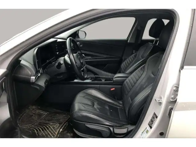 2021 Hyundai Elantra Ultimate | Heated Seats & Steering | One Ow - Photo 5