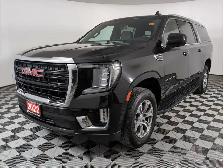 2022 GMC Yukon XL XL SLE | V8 | 3RD ROW | REMOTE START