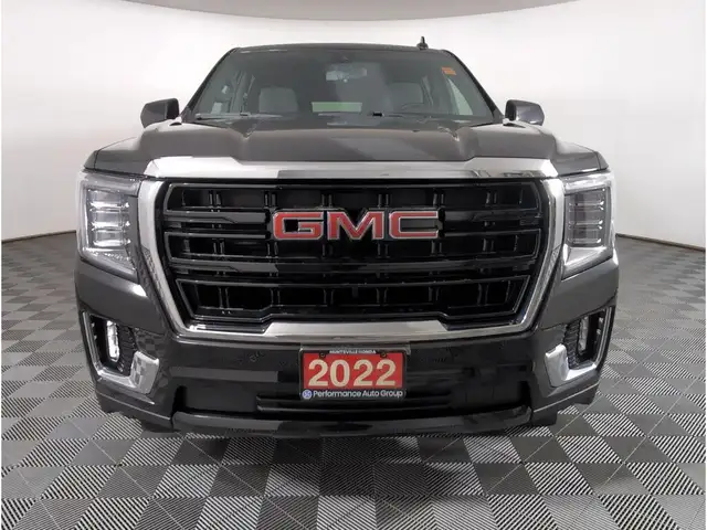 2022 GMC Yukon XL XL SLE | V8 | 3RD ROW | REMOTE START - Photo 2