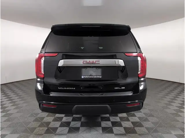 2022 GMC Yukon XL XL SLE | V8 | 3RD ROW | REMOTE START - Photo 6