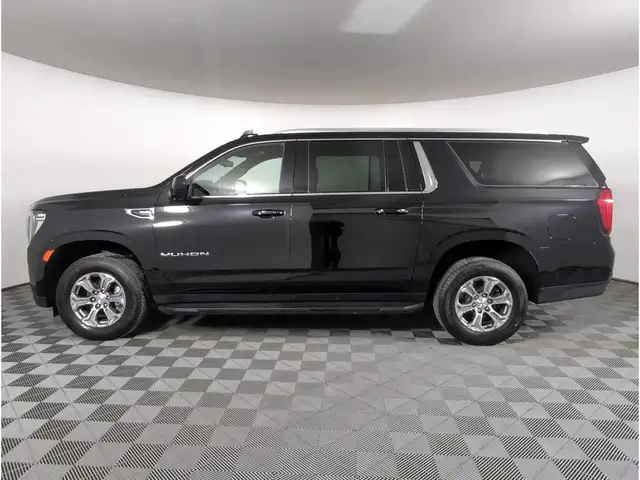 2022 GMC Yukon XL XL SLE | V8 | 3RD ROW | REMOTE START - Photo 9