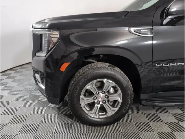 2022 GMC Yukon XL XL SLE | V8 | 3RD ROW | REMOTE START - Photo 10