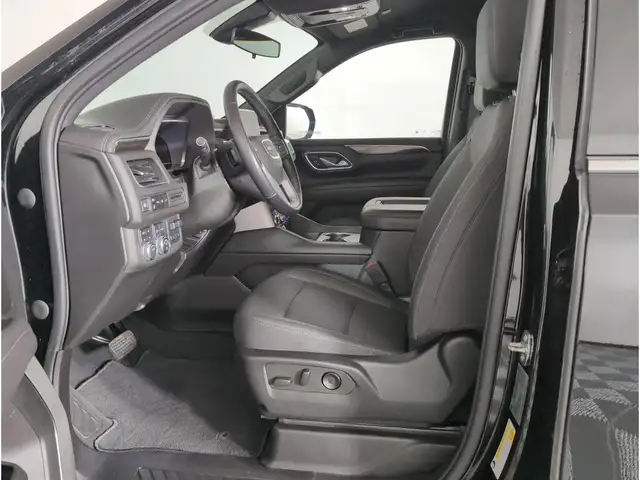2022 GMC Yukon XL XL SLE | V8 | 3RD ROW | REMOTE START - Photo 12