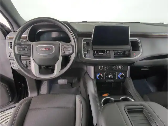 2022 GMC Yukon XL XL SLE | V8 | 3RD ROW | REMOTE START - Photo 14