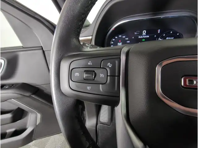 2022 GMC Yukon XL XL SLE | V8 | 3RD ROW | REMOTE START - Photo 15