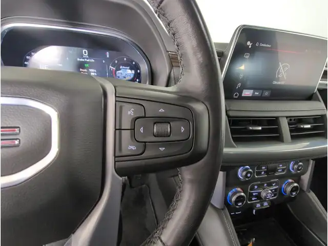 2022 GMC Yukon XL XL SLE | V8 | 3RD ROW | REMOTE START - Photo 16