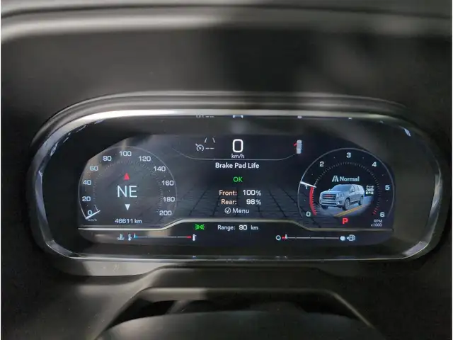 2022 GMC Yukon XL XL SLE | V8 | 3RD ROW | REMOTE START - Photo 18