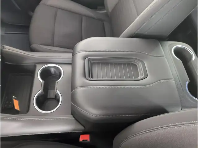 2022 GMC Yukon XL XL SLE | V8 | 3RD ROW | REMOTE START - Photo 19