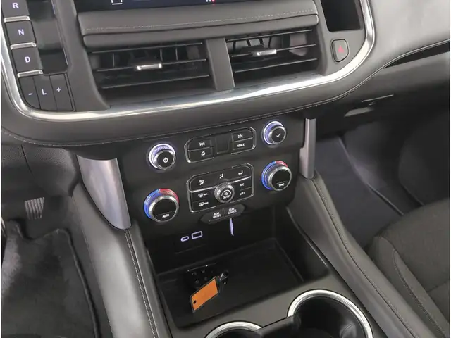 2022 GMC Yukon XL XL SLE | V8 | 3RD ROW | REMOTE START - Photo 20