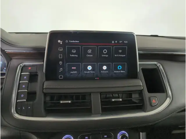 2022 GMC Yukon XL XL SLE | V8 | 3RD ROW | REMOTE START - Photo 21